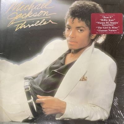 中古 盤質B Thriller Michael Jackson HMV BOOKS online QE38112