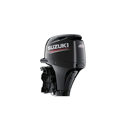 Jual Mesin Tempel Perahu Kapal Outboard Suzuki Df