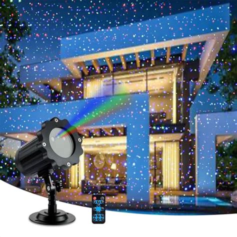 10 The Best Christmas Laser Light Projector Outdoor Uk Passed Our Test 2024