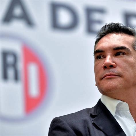 ¿pri Camino Al Olvido Como El Prd Alito Moreno Promete Acercamiento Ciudadano