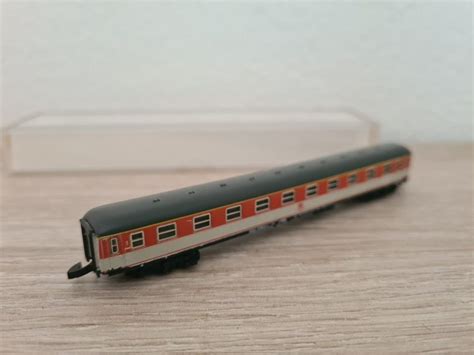 M Rklin Mini Club Personenwagen Db Z Kaufen Auf Ricardo