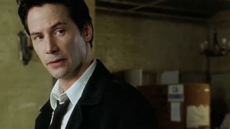 Keanu Reeves Begged Warner Bros. ‘Every Year’ for ‘Constantine’ Sequel – IndieWire