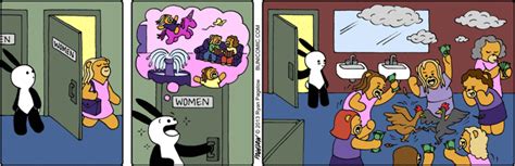 Women Buni Comics Expectation Vs Reality Toilet Women Comics Funny Comics