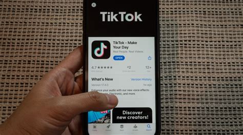 Bytedance Picks Oracle As Partner To Try To Save Tiktok Us Trade War