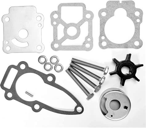 Amazon Wingogo B Water Pump Repair Kit Replacement For