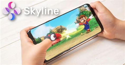 最強法務出手，android Switch模擬器skyline宣佈停止開發 T客邦