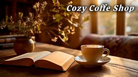 Relaxing Music Feeling Relaxing October Coffee Music And Bossa Nova