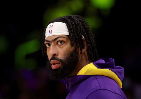 La Lakers Rumors Roundup Anthony Davis Not Part Of Any Trade Talks