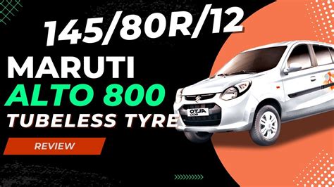 R Tyre Review Best Tyre For Alto Eon Alto Ka