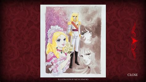 💿discotek Media On Twitter Lady Oscar The Rose Of Versailles Collection 2 Finishes Off The