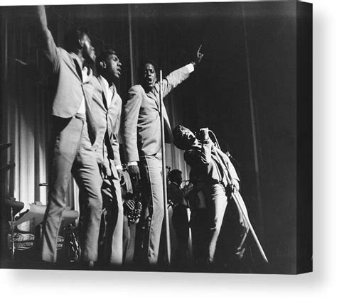 James Brown And The Famous Flames