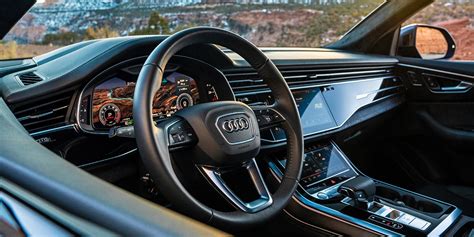 2020 Audi Q8 Consumer Guide Auto