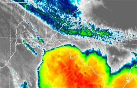 Aviso Meteorol Gico A Corto Plazo Por Tormentas Fuertes Con Lluvias