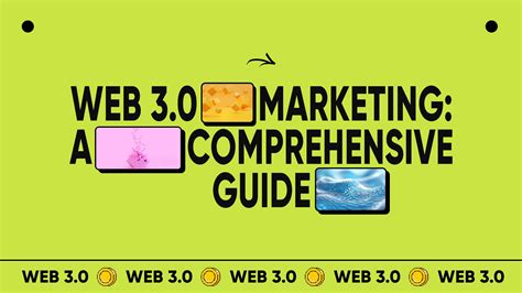 The Ultimate Guide To Web Marketing For