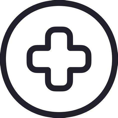 "Medical Symbol" Icon - Download for free – Iconduck