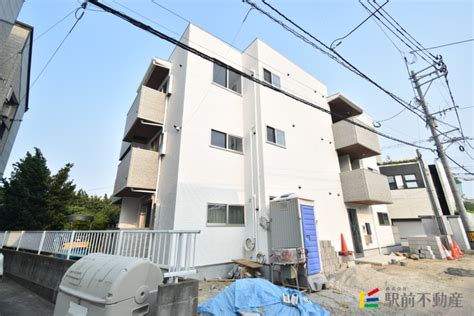 メゾンクラッセ愛宕南・福岡県福岡市西区愛宕・室見徒歩10分