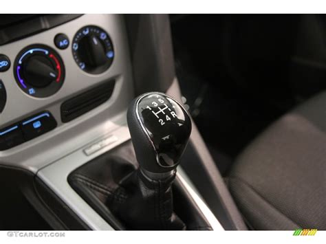 2014 Ford Focus SE Sedan Transmission Photos GTCarLot