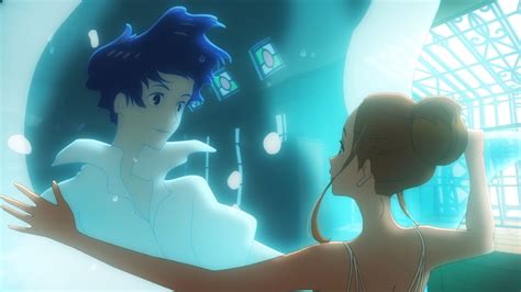 Ride Your Wave review: Masaaki Yuasa’s richest, most adult anime ...