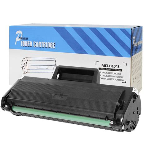 Ml 1665 Toner Samsung Printloja Compatível [melhor Preço]