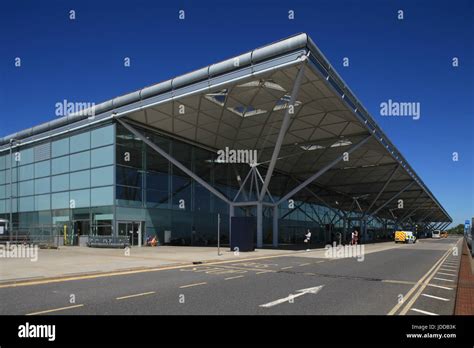 London Stansted Airport