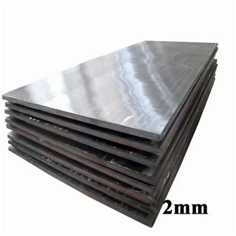 2mm MS CR Sheet At Rs 65 Kg Faridabad ID 2851212336962