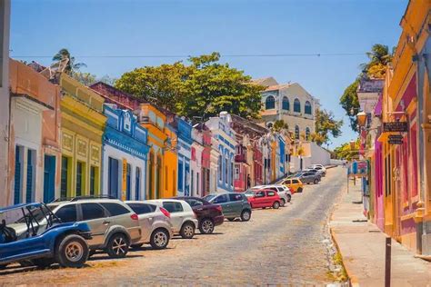 Afinal como foi o último concurso de Olinda PE