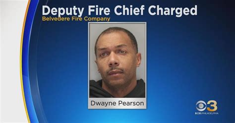 Former Delaware Firefighter Charged In Sexual Assault Of Teen Cbs