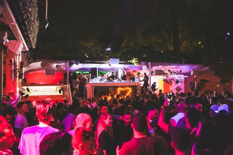 Cuáles son las 5 mejores discotecas de Barcelona Peopall