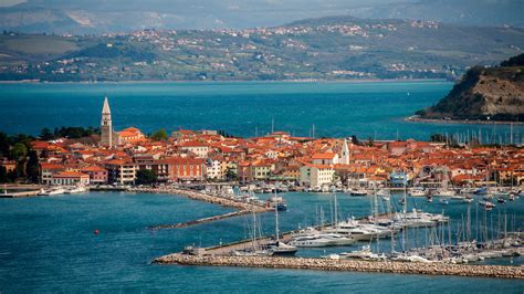 Yacht Charter Izola