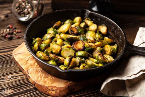 Longhorn Steakhouse Brussel Sprouts Recipe Conscious Eating