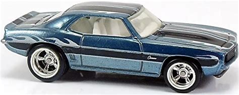 Super T Hunt Hot Wheels T Hunt Camaro Universo Hot Wheels