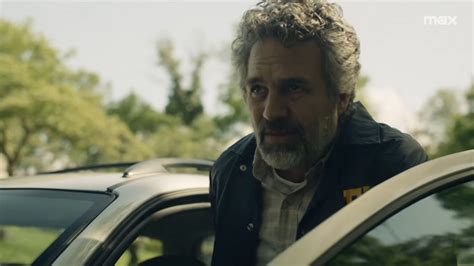 Task Primo Sguardo Alla Nuova Serie Poliziesca Con Mark Ruffalo Di