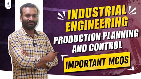 Industrial Engineering Production Planning Planning Important