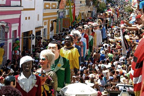 Dia Do Frevo Patrimônio Cultural Imaterial Da Humanidade Ministério Do Turismo