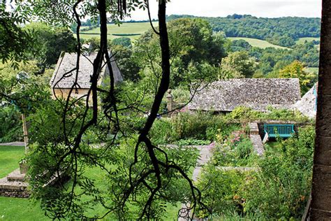 Snowshill Manor Garden