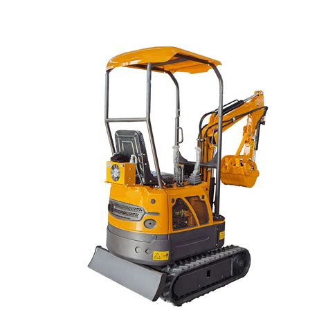 Chinese Excavator Mini Ton Rhinoceros Xn Craweler Excavator