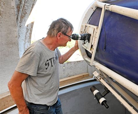 Douaumont Vaux Une Sortie Astronomie Sur Le Champ De Bataille