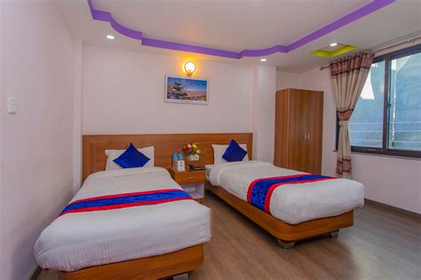 OYO 306 Hotel Maheshwor, OYO Rooms Kathmandu, Book @ NPR1800 - OYO