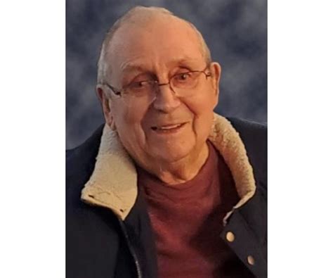 Robert Hundersmarck Obituary 1934 2021 Muskegon Mi Muskegon