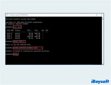 What Is Diskpart And How To Use Diskpart 2024