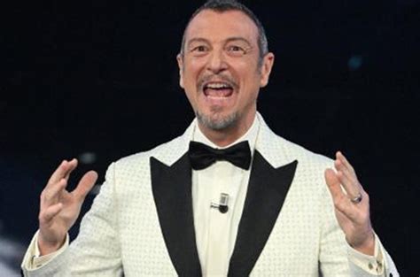 Sanremo 2024 La Scaletta E Gli Ospiti Della Seconda Serata Arriva