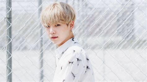 [200+] Suga Bts Wallpapers | Wallpapers.com