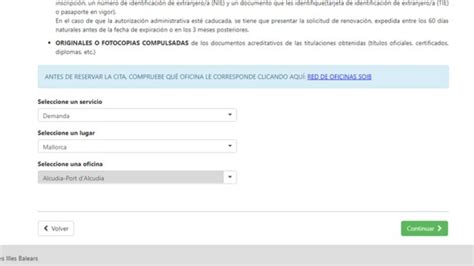 39 Pedir Cita Para Sacar Tarjeta Del Paro