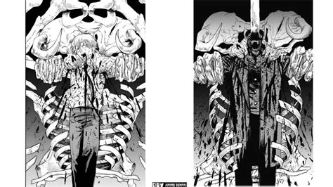 Chainsaw Man 15 Most Powerful Devils Ranked Beebom 47 Off