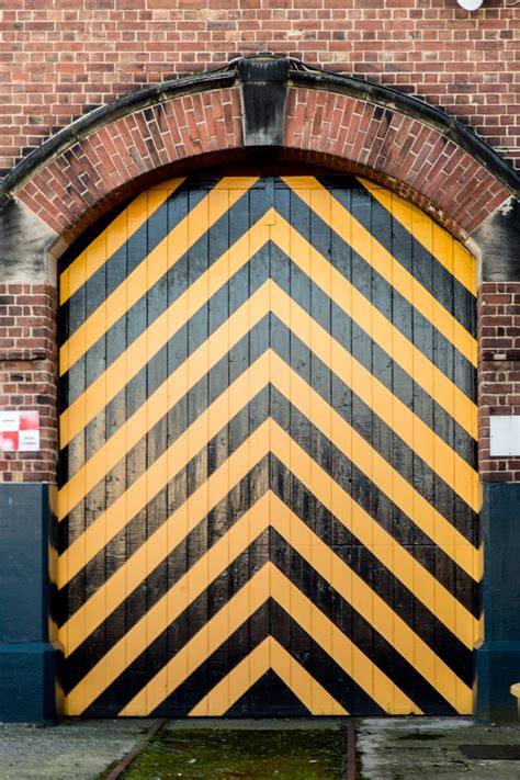 Wooden Gate Free Stock Photo Public Domain Pictures