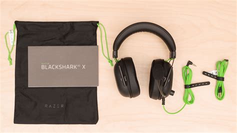 Razer BlackShark V2 X Review - RTINGS.com