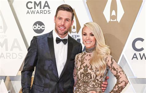 Carrie Underwood Will Go Home A Lot During Tour Amid Marriage Woes