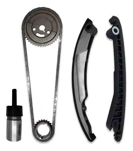 Kit Corrente Completo Fiat Etorq Todos Schadek