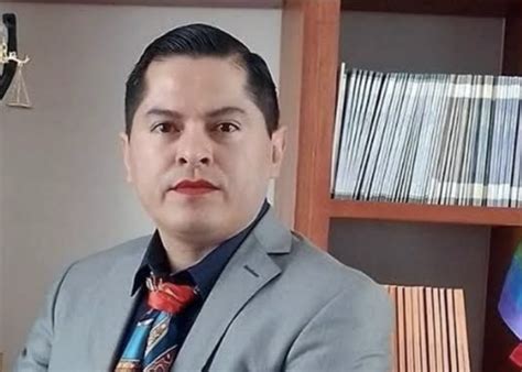 Nombran A Sustituto De Magistrade En Aguascalientes Central Municipal