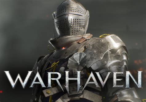 Warhaven Archives MMO Culture